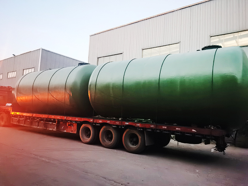 济宁双层罐厂家