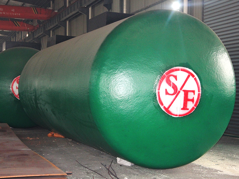 济宁双层罐厂家