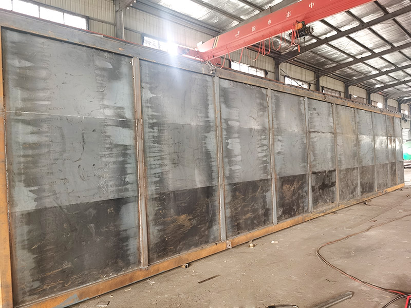 山东撬装加油站供应