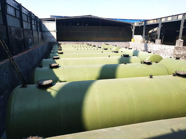 山东撬装加油站供应