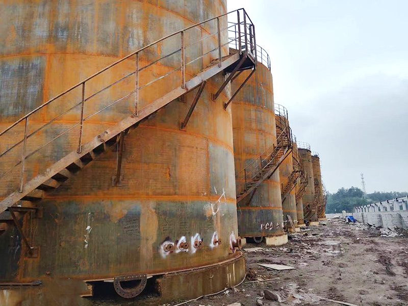 山东撬装加油站供应