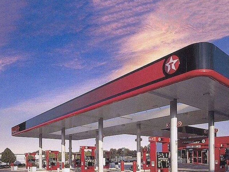 山东撬装加油站供应