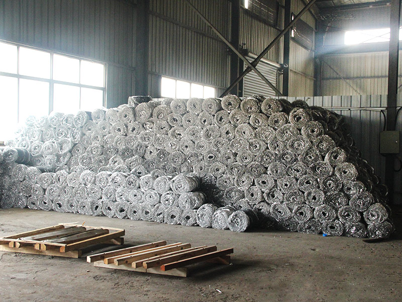 济宁防爆阻隔材料供应厂家