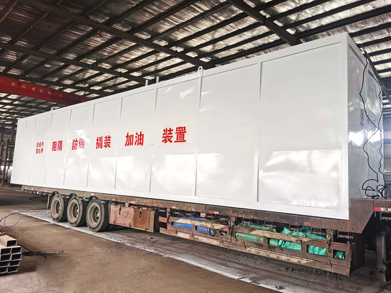 济宁双层罐厂家